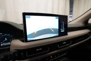 Lincoln Nautilus 2023 AWD Reserve 4 puertas SUV