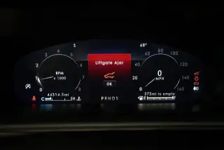 Lincoln Nautilus 2023 AWD Reserve 4 puertas SUV