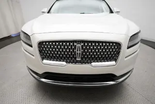 Lincoln Nautilus 2023 AWD Reserve 4 puertas SUV