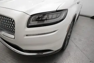 Lincoln Nautilus 2023 AWD Reserve 4 puertas SUV
