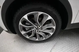 Lincoln Nautilus 2023 AWD Reserve 4 puertas SUV