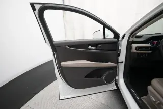 Lincoln Nautilus 2023 AWD Reserve 4 puertas SUV
