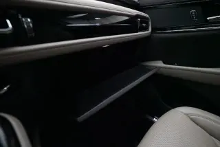 Lincoln Nautilus 2023 AWD Reserve 4 puertas SUV