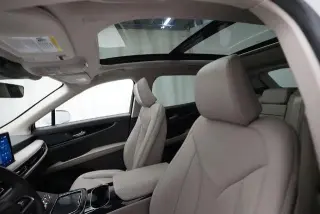Lincoln Nautilus 2023 AWD Reserve 4 puertas SUV