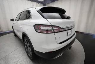 Lincoln Nautilus 2023 AWD Reserve 4 puertas SUV