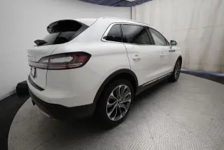 Lincoln Nautilus 2023 AWD Reserve 4 puertas SUV