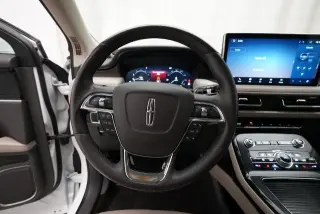 Lincoln Nautilus 2023 AWD Reserve 4 puertas SUV