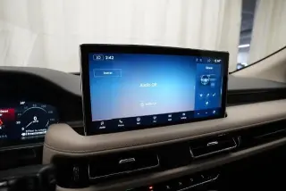 Lincoln Nautilus 2023 AWD Reserve 4 puertas SUV