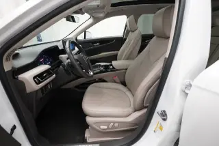 Lincoln Nautilus 2023 AWD Reserve 4 puertas SUV