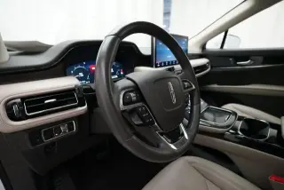 Lincoln Nautilus 2023 AWD Reserve 4 puertas SUV
