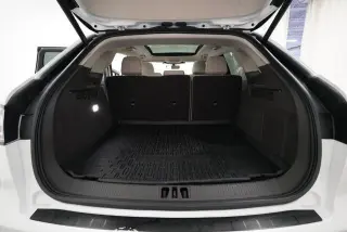 Lincoln Nautilus 2023 AWD Reserve 4 puertas SUV