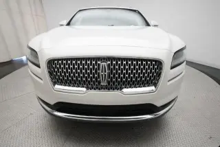 Lincoln Nautilus 2023 AWD Reserve 4 puertas SUV