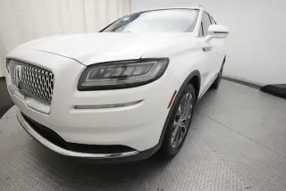 Lincoln Nautilus 2023 AWD Reserve 4 puertas SUV