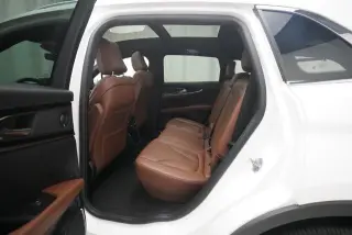 Lincoln Nautilus 2023 AWD Reserve 4 puertas SUV