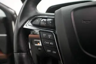 Lincoln Nautilus 2023 AWD Reserve 4 puertas SUV