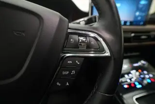 Lincoln Nautilus 2023 AWD Reserve 4 puertas SUV