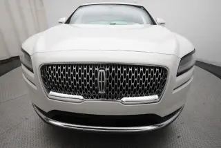 Lincoln Nautilus 2023 AWD Reserve 4 puertas SUV