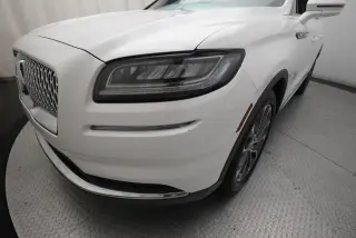 Lincoln Nautilus 2023 AWD Reserve 4 puertas SUV