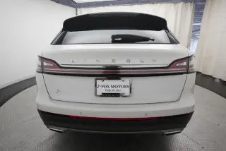 Lincoln Nautilus 2023 AWD Reserve 4 puertas SUV