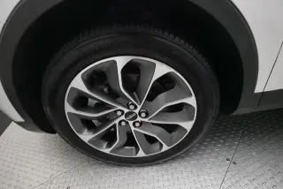 Lincoln Nautilus 2023 AWD Reserve 4 puertas SUV