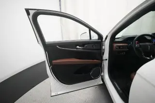Lincoln Nautilus 2023 AWD Reserve 4 puertas SUV
