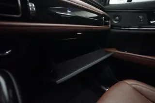 Lincoln Nautilus 2023 AWD Reserve 4 puertas SUV
