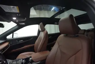 Lincoln Nautilus 2023 AWD Reserve 4 puertas SUV