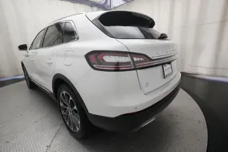 Lincoln Nautilus 2023 AWD Reserve 4 puertas SUV