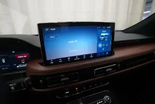 Lincoln Nautilus 2023 AWD Reserve 4 puertas SUV
