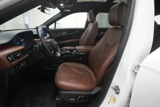 Lincoln Nautilus 2023 AWD Reserve 4 puertas SUV