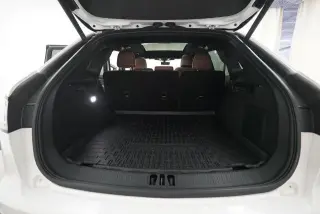 Lincoln Nautilus 2023 AWD Reserve 4 puertas SUV