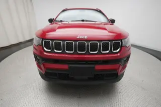 Jeep Compass 2024 4x4 Latitude 4 puertas SUV