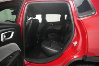 Jeep Compass 2024 4x4 Latitude 4 puertas SUV