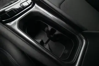 Jeep Compass 2024 4x4 Latitude 4 puertas SUV