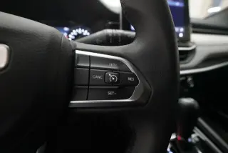 Jeep Compass 2024 4x4 Latitude 4 puertas SUV