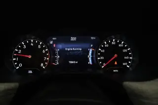 Jeep Compass 2024 4x4 Latitude 4 puertas SUV