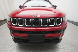 Jeep Compass 2024 4x4 Latitude 4 puertas SUV