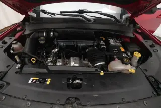 Jeep Compass 2024 4x4 Latitude 4 puertas SUV