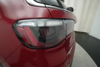 Jeep Compass 2024 4x4 Latitude 4 puertas SUV