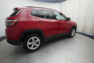 Jeep Compass 2024 4x4 Latitude 4 puertas SUV
