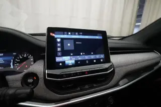 Jeep Compass 2024 4x4 Latitude 4 puertas SUV