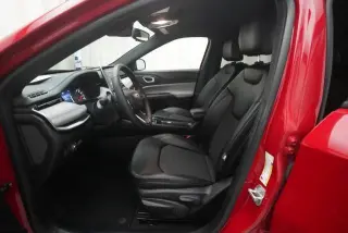 Jeep Compass 2024 4x4 Latitude 4 puertas SUV