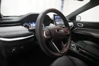 Jeep Compass 2024 4x4 Latitude 4 puertas SUV