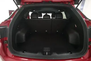 Jeep Compass 2024 4x4 Latitude 4 puertas SUV