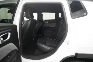 Jeep Compass 2024 4x4 Latitude 4 puertas SUV