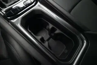 Jeep Compass 2024 4x4 Latitude 4 puertas SUV