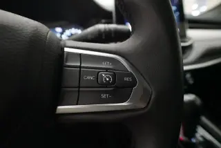 Jeep Compass 2024 4x4 Latitude 4 puertas SUV