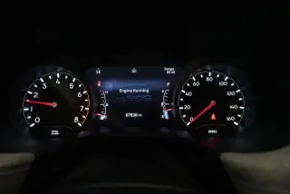 Jeep Compass 2024 4x4 Latitude 4 puertas SUV