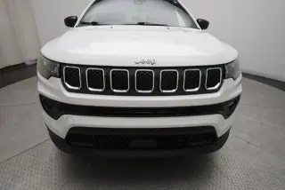 Jeep Compass 2024 4x4 Latitude 4 puertas SUV