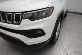 Jeep Compass 2024 4x4 Latitude 4 puertas SUV
